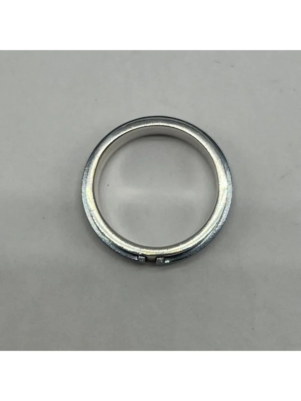 Tiffany & Co T Two Ring TI